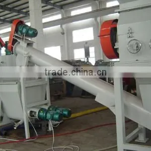 High Quality Waste PET Plastic Bottles Crusher thumbnail-3