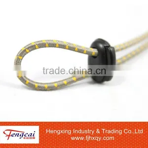 Fleck Pattern Elastic Cord thumbnail-1