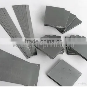 Shenzhen Pad Printing Dies Any Size Cliche is Available for Tempo Printer thumbnail-6