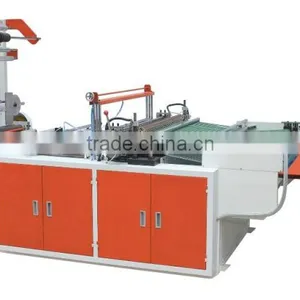 Poly Bag Sealing Machine thumbnail-2