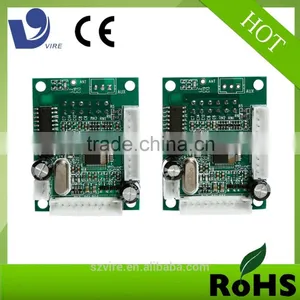Audio Mp3 Player Circuit Board Pcb Assembly thumbnail-2