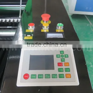 Agents Required Link Cnc Laser Machine Lxj-1610/co2 Laser Cutter/laser Cut Wedding Card thumbnail-6