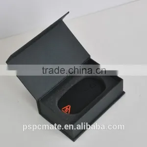 2.4GHz Ver2.0 4-section Wireless Mouse Ultra-flat & Thin Optical Sensor thumbnail-6