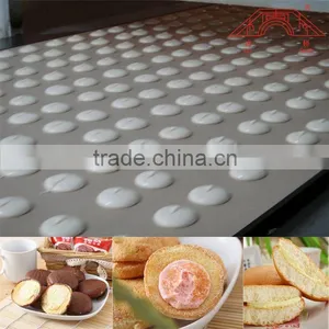 Choco Pie Cake Machine thumbnail-1