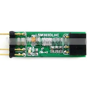 The Compass Module LSM303DLHC thumbnail-1
