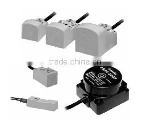 Rectangular Type Proximity Sensor PS/PSN Series PSN17-5DN DC 3wries Type thumbnail-1
