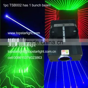 Single Beam Green Laser Curtain Light thumbnail-1