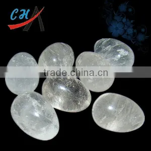 100% Polished Kegel Exercise Crystals Egg Healing thumbnail-1