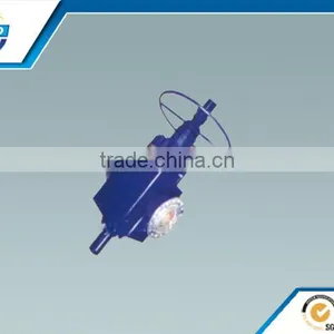 PFF108-105 Manual Gate Valve Price for Oilfield Using thumbnail-1