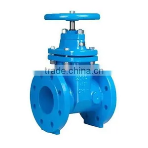 API PFF108-105 Manual Gate Valve With Prices for Oilfield Using thumbnail-1