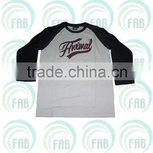 Raglan T-Shirts thumbnail-1