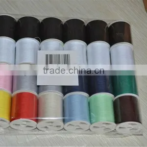 24pcs Sewing Spool Thread thumbnail-3