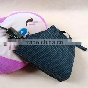 Automatic Opening and Closing Mechanism ,best Rain Folding Umbrella thumbnail-3