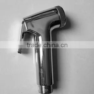Plastic Bidet Sprayer for Washing Toilet Sprayer Cheap Shattafs thumbnail-1