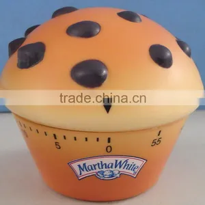 Imitation Cake Countdown Kitchen Timer thumbnail-1