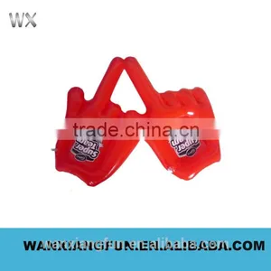 2016 Latest Pvc Inflatable Mini Cheer Bat for Promotion thumbnail-5