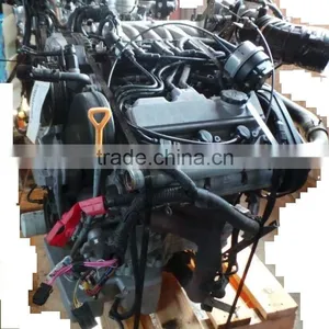 USED GASOLIN ENGINE COMPLETE MODEL K5 ASSY SET FROM MOBIS 1999-2005 MNR thumbnail-3