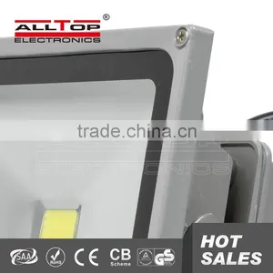 High Waterproof Cob Aluminum 50w Led Rgb Flood Light thumbnail-2