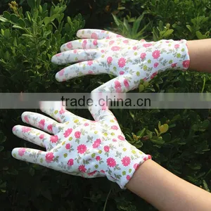 China Manufacturer Garden Gloves Women thumbnail-1
