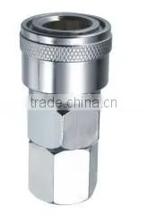 Nitto Japan Hose Fitting Female Air Quick Coupler ,two Touch Coupling 20SF thumbnail-1