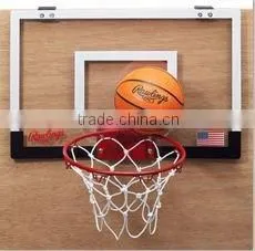 Hot Selling Indoor Basketball Hoop for Kids thumbnail-1