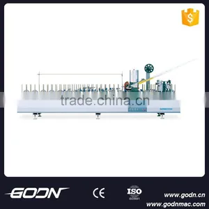 Profile Wrapping Machine thumbnail-1