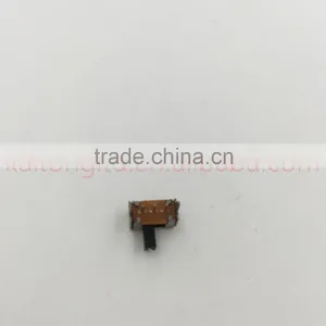 Horizontal Slide Switch SK12D07 thumbnail-3