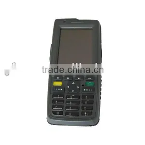 GF1100 PDA Data Collector Portable Terminal With Scanner thumbnail-1