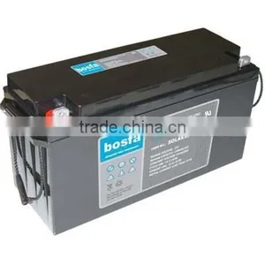 12v120ah Sla Solar Storage Battery 12v 120ah thumbnail-1
