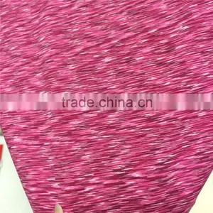 Jiaxing Popular Stretch Satin Color Knitted Fabric thumbnail-1