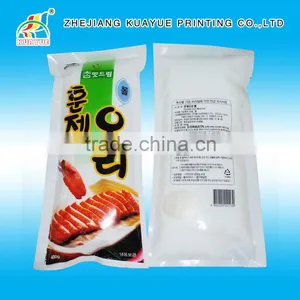 High Quality Hand Pressing Vacuum Bag thumbnail-1