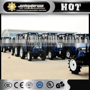 Foton Tractor TB254E 4WD 25HP China Cheap Farm Tractor for Sale thumbnail-2