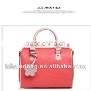 2012 Red Watermelon New Hit Color Mosaic Personality Banquet Bag & Fashion Crossbody Bag thumbnail-1