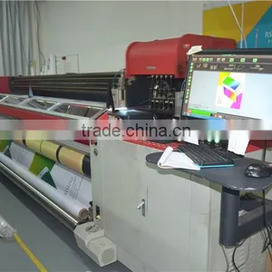 Waterproof UV 3P Banner Applicant in the Light Box thumbnail-4