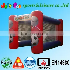 Funny Inflatable Sports Game,sports Challenge,football Game thumbnail-1