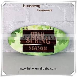 Dye Sublimation MDF Door Plate For Heat Press Wholesale thumbnail-4