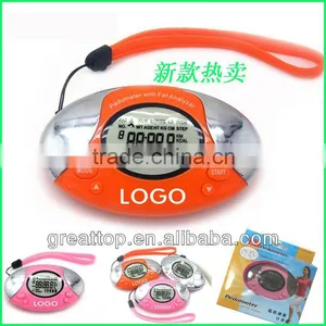 Soccer Pedometer thumbnail-1