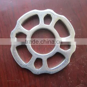 Ringlock Scaffolding System Ringlock Rossete Flange 49mm 60.1mm thumbnail-1