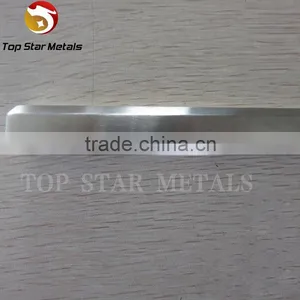 Titanium Non-alloy Or Alloy Hexagon Rods For Sale thumbnail-5
