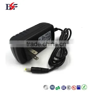 12v Wall Mount ac dc Power Adapter thumbnail-5
