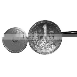 Circular Plate Type Load Cell Weighing Scales (YBA)(5-100lb) Supplier's Choice thumbnail-1