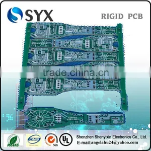 ROHS Pcb Board Game thumbnail-1