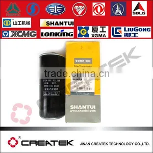 SR20 Shantui Road Roller Spare Parts Filter 0750.131.053 thumbnail-1