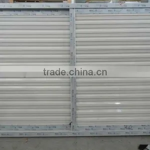 Aluminium Sliding Shutter/jealous Window thumbnail-1