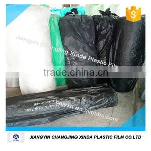 Plastic Film Blowing Machine Roll Film thumbnail-2