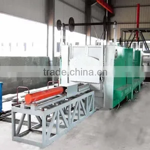 Electric Heat Treatment Furnace for Sale thumbnail-1