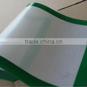 Permanent Non-stick Silicone Fiberglass Baking Mat thumbnail-2
