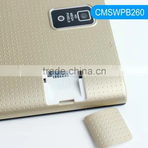 7 Inch Tablet pc 3g Sim Card Slot Ddr3 512mb Ram 4gb China Tablet pc Manufacturer thumbnail-3