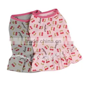 2016 New Design Pet T Shirt Pet Clothes thumbnail-3