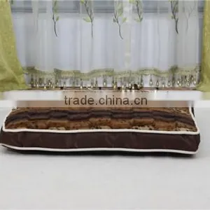 Wild Animal Pattern Plush for Indoor &Outdoor Use Pet Bed thumbnail-5